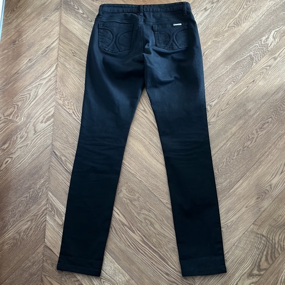 Black Wakee Denim Jeans size 10 - Picture 4 of 6